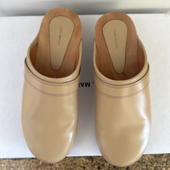 Isabel Marant Clogs - Picture 7 of 7